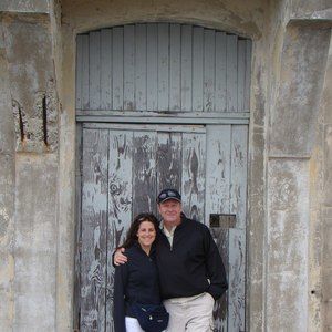 Meet your Posher, Scott-melissa